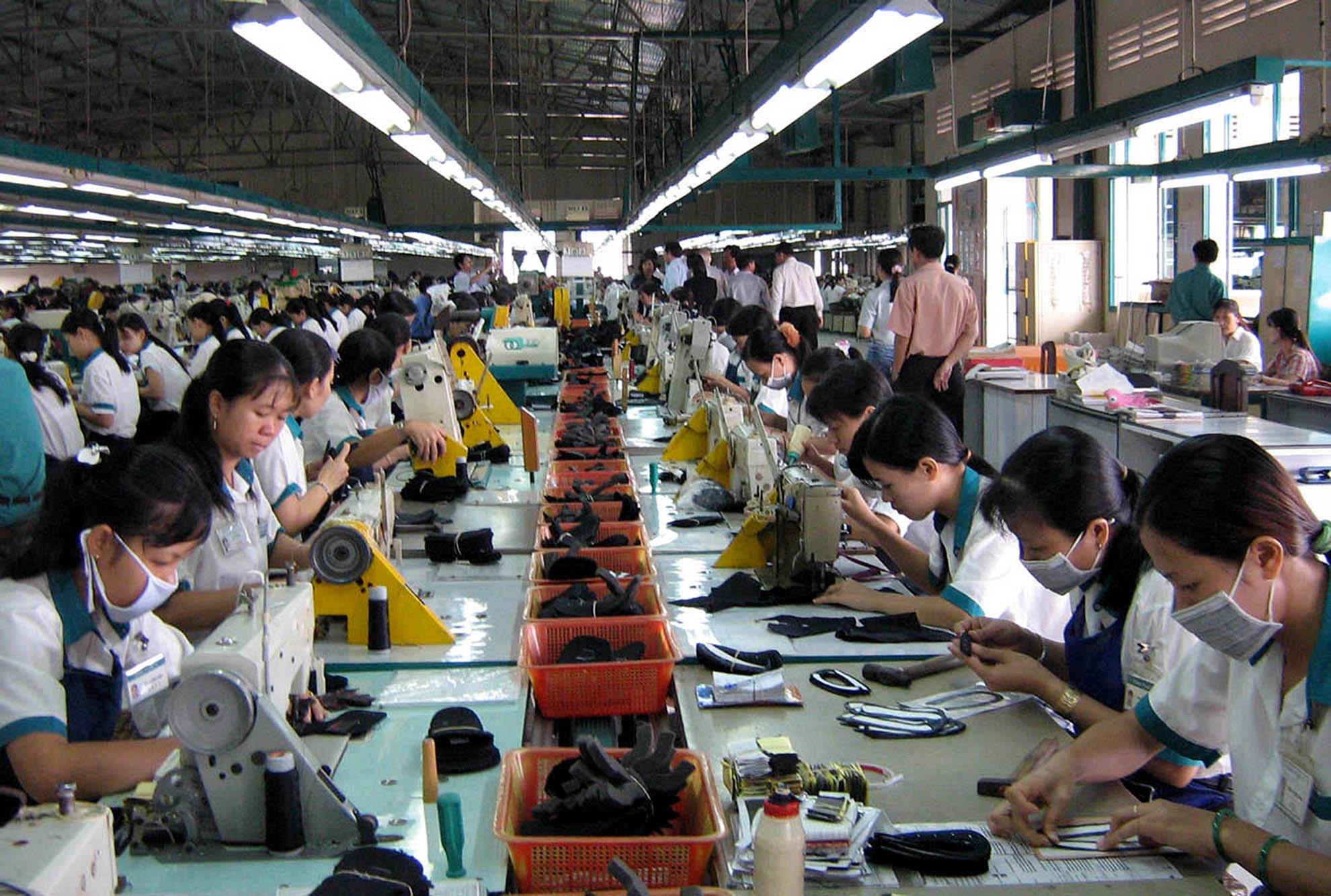 Doanh nghiệp chết vì thế, phí ảnh 1 Doanh nghiep chet vi the, phi anh 1