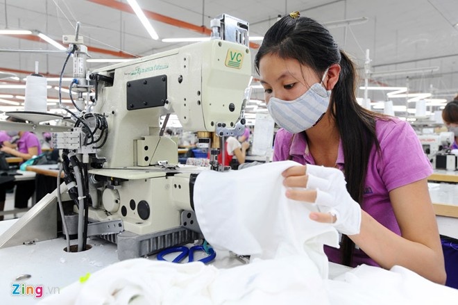 Nam thang dau nam: 220 doanh nghiep 'chet' moi ngay hinh anh