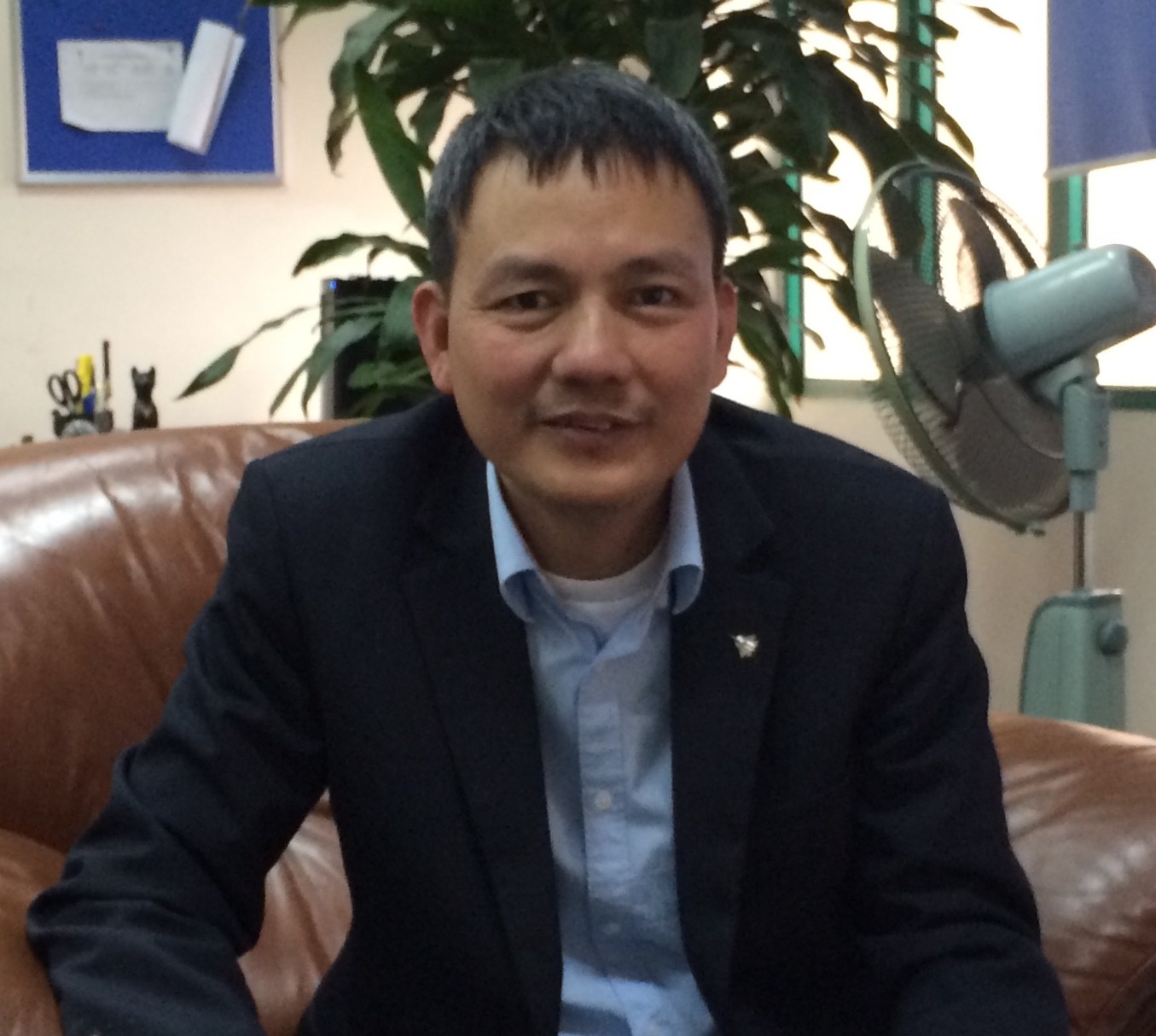 Ha Noi se co san bay Noi Bai 2 hinh anh