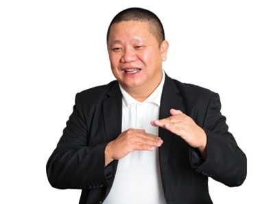 Dai gia Viet hien ke xay dung dat nuoc giau manh hinh anh