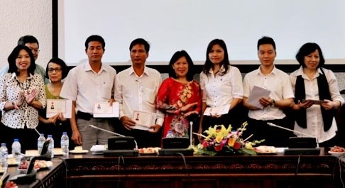 Nghe moi it nguoi biet o Viet Nam hinh anh