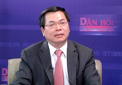 Cuu Bo truong tung de nghi hoan thanh tra noi con lam viec hinh anh