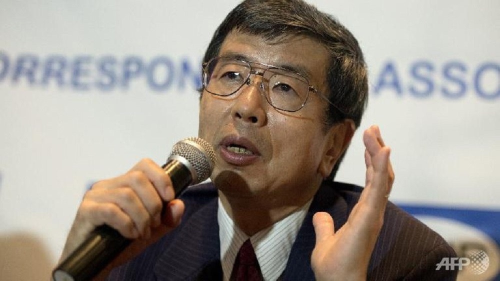 Chu tich ADB: San tien, nhung ‘chua thay ai hoi vay’ hinh anh