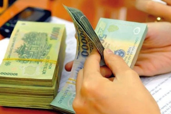 Tăng lương hưu thêm 8% ảnh 1 Tang luong huu them 8% anh 1