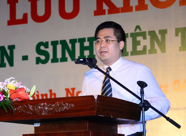 Vincom Plaza Lý Bôn Thái Bình ảnh 1 Vincom Plaza Ly Bon Thai Binh anh 1