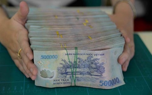 Bo Giao thong ly giai viec du toan khong 1.200 ty dong hinh anh