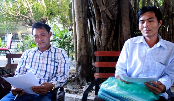 Vietcombank phan hoi viec dan ton tien khong vay duoc von hinh anh