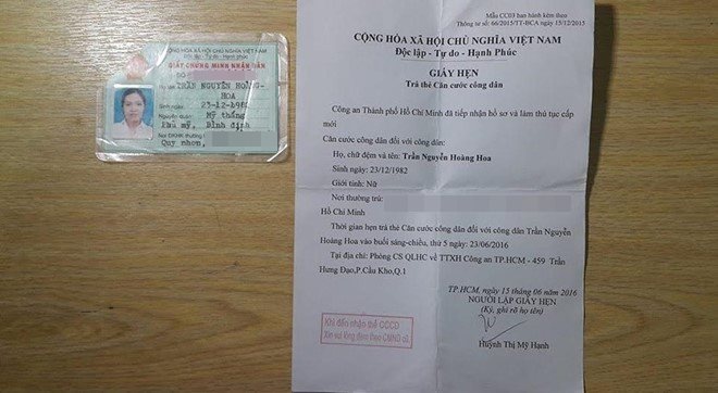 CMND mat goc, khach hang bi Jetstar tu choi cho len may bay hinh anh