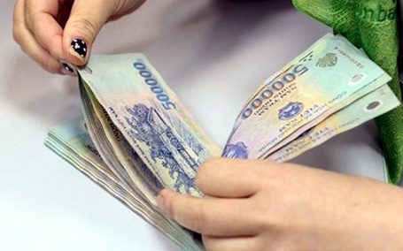 Luong khung cua cac sep VNPT, PVN, VICEM, Vinacomin hinh anh