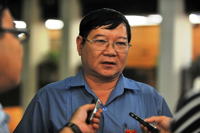 Vu ong Vu Huy Hoang: Lo bo may thanh nha tre trung uong hinh anh