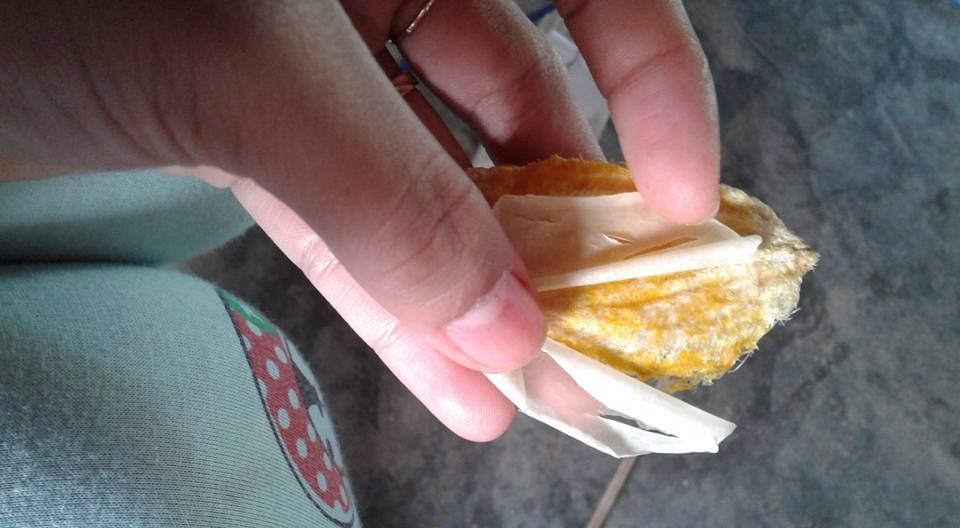 Thuc hu chuyen Trung Quoc lam xoai nhua ham hai nguoi Viet hinh anh