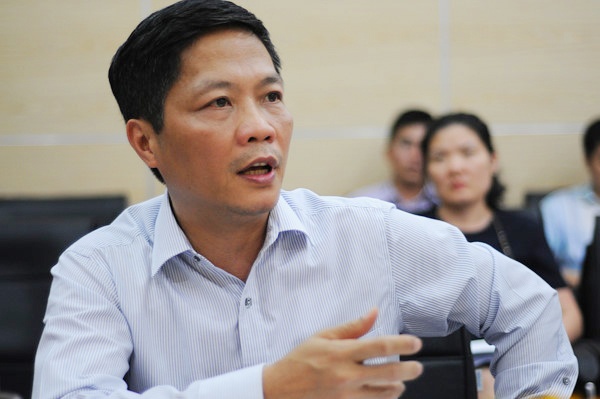 'Bo nhiem ong Trinh Xuan Thanh, Vu Quang Hai co sai sot' hinh anh