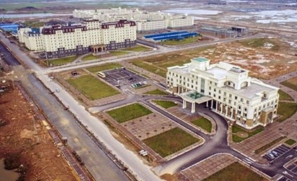 250 triệu USD Formosa bồi thường ảnh 1 250 trieu USD Formosa boi thuong anh 1