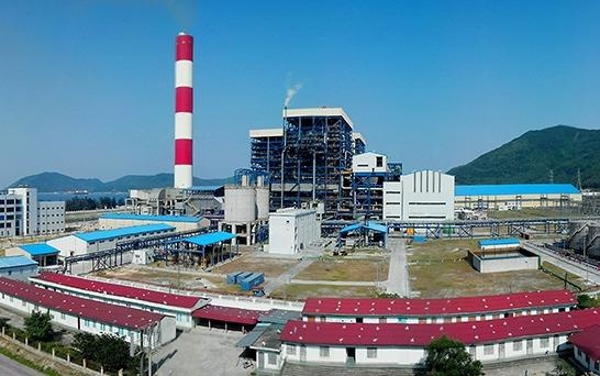 Mien va hoan thue hon 10.000 ty dong cho Formosa Ha Tinh hinh anh