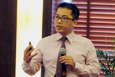 cong ty chong ca si Thu Minh anh 1