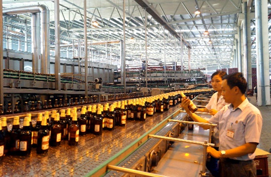 Kiem toan vao cuoc truoc khi co phan hoa doanh nghiep hinh anh