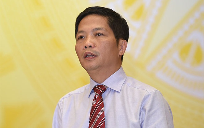 Bo Cong Thuong sap thay nhieu nhan su chu chot hinh anh