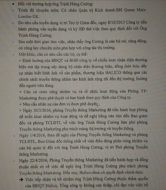 bo nhiem con ong Trinh Xuan Thanh anh 1