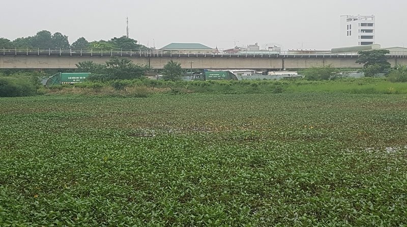 Dau tu bat dong san Tay Ha Noi: 6 nam van ao beo hinh anh