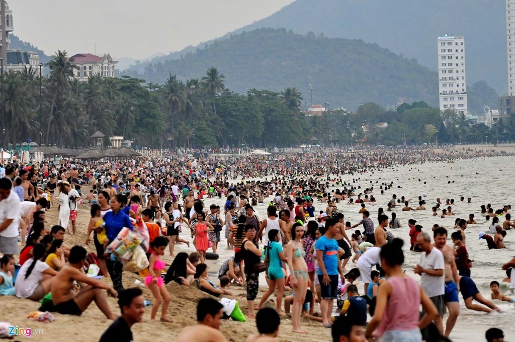 phat trien du lich anh 1