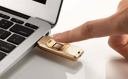 Nghien cuu cong nghe sinh trac hoc cho giao dich lon hinh anh