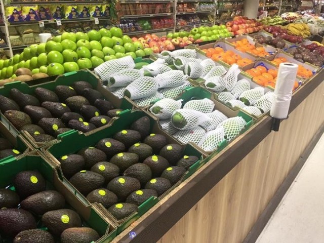 Xoai Viet lan dau ban o Australia, gia 250.000 dong/kg hinh anh