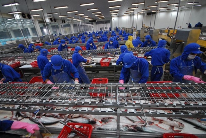 ADB: Nam 2016, Viet Nam khong the tang truong GDP 6,7% hinh anh