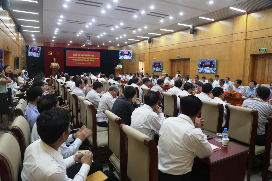 Doanh nghiep nha nuoc can khac phuc yeu kem hinh anh