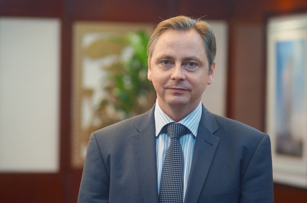 ‘Doanh nhan Viet rat dang tin cay’ hinh anh