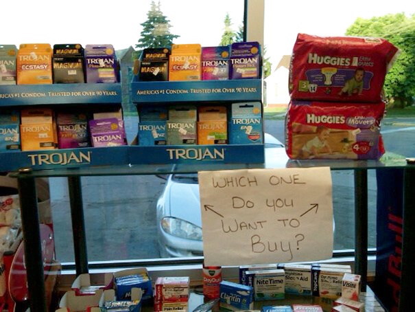 15 ý tưởng quảng cáo dị nhất thế giới ảnh 4 15 y tuong quang cao di nhat the gioi anh 4