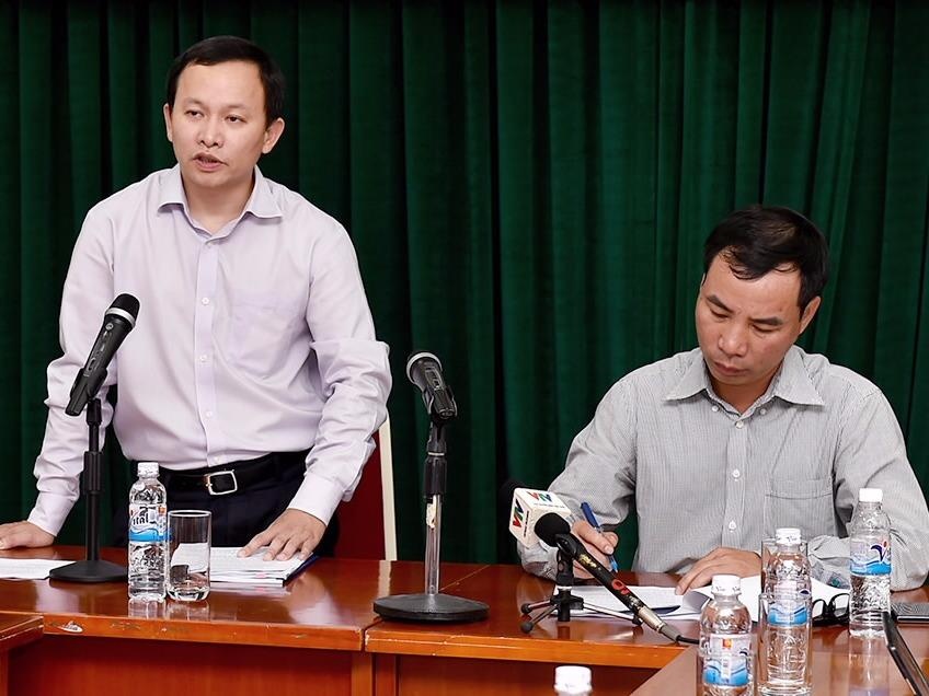 Viet Nam sap phai vay ODA voi lai cao hinh anh