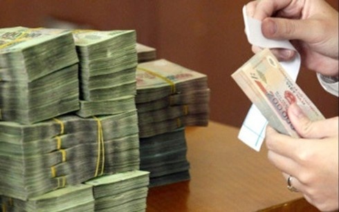 Chuyen gia nuoc ngoai hien ke chi tieu ngan sach hinh anh