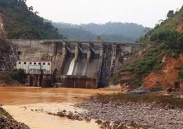 ‘Co sai sot trong van hanh ho chua thuy dien Ho Ho’ hinh anh