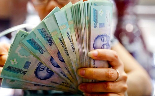 140 trieu dong mot to giay phep thanh lap ngan hang hinh anh