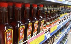 Lam ro chat luong nuoc mam tren thi truong truoc 10/11 hinh anh