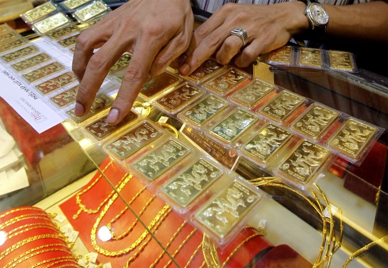 De xuat cho doanh nghiep vang duoc vay von ngan hang hinh anh