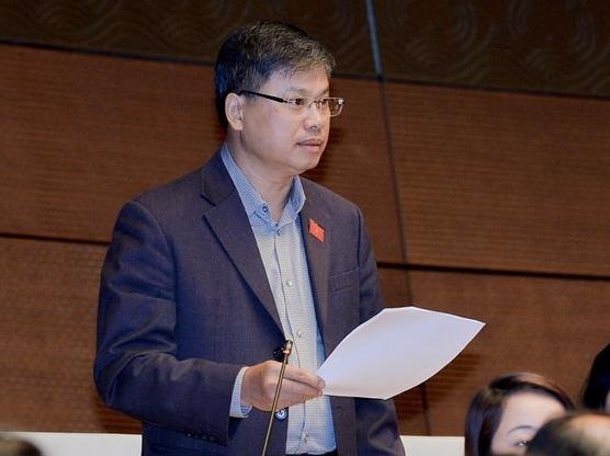 'Doanh nghiep to bi xin deu thuong xuyen' hinh anh