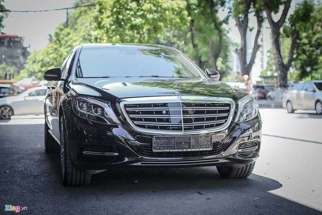 xe sang nup bong qua bieu,  tang anh 1