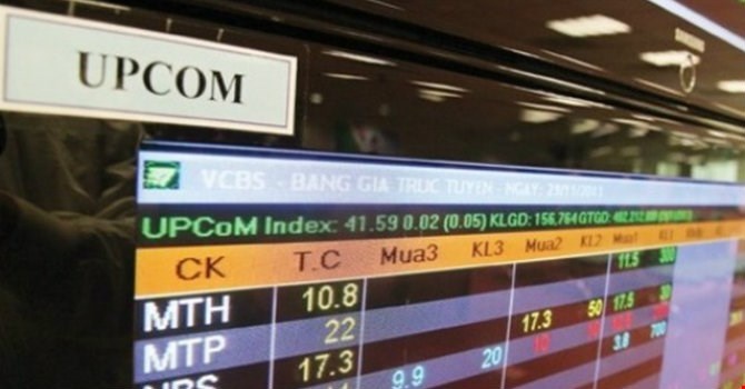 Tổng công ty Cảng hàng không sắp thống lĩnh UPCoM ảnh 1 Tong cong ty Cang hang khong sap thong linh UPCoM anh 1