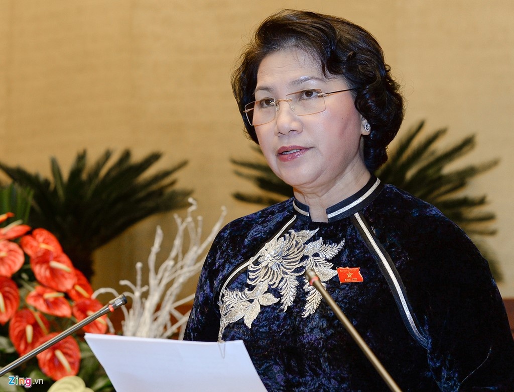 đánh đổi môi trường lấy dự án thép ảnh 3 danh doi moi truong lay du an thep anh 3