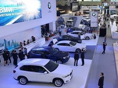 Co the siet ca nhap khau oto cu hinh anh