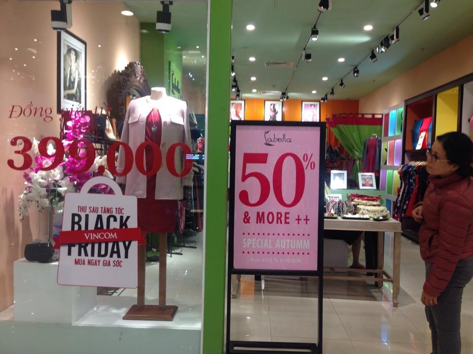 Black Friday o Ha Noi anh 2