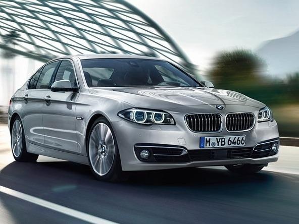 De nghi khoi to doanh nghiep nhap khau oto BMW hinh anh