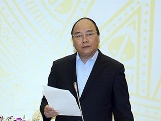 Doanh nghiep xin Thu tuong hanh lang de chay nhanh hon hinh anh