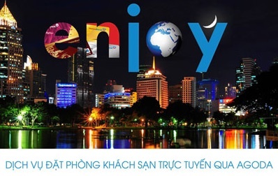 Bo Tai chinh noi ve viec thu thue Agoda o Viet Nam hinh anh