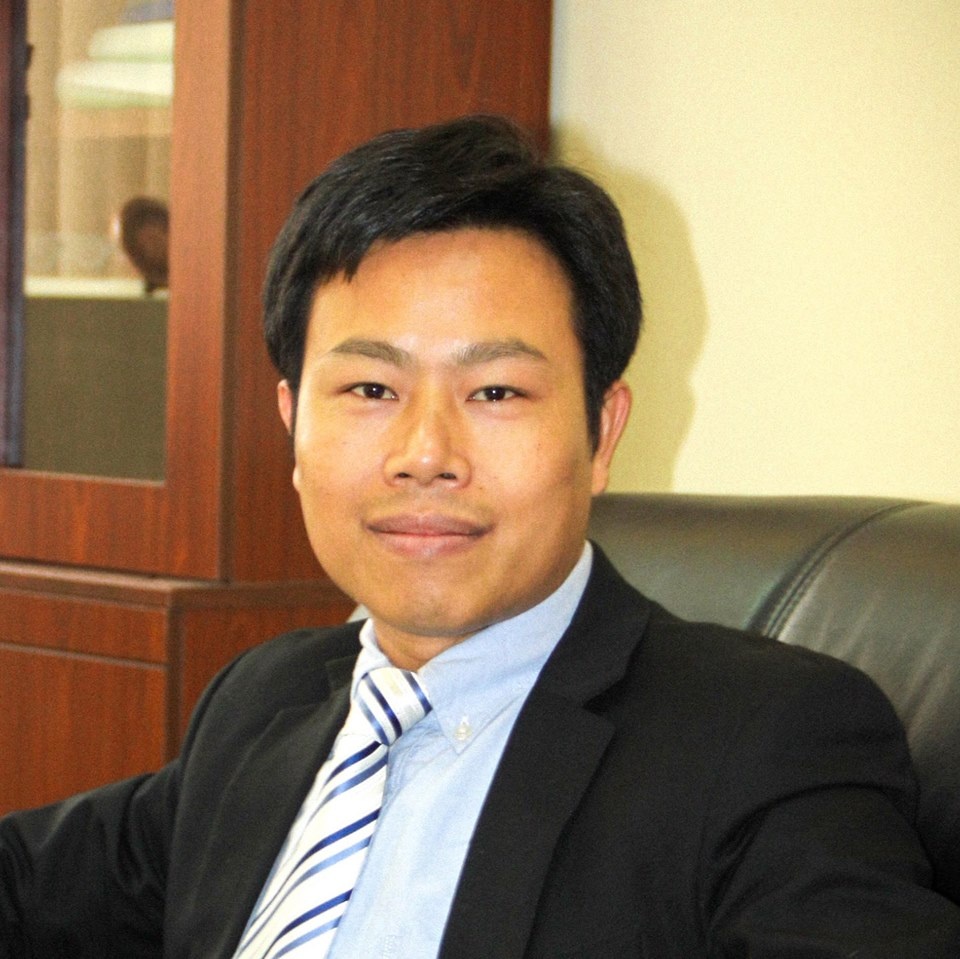 Hiến kế giúp start-up giữ chân người tài ảnh 1 Hien ke giup start-up giu chan nguoi tai anh 1