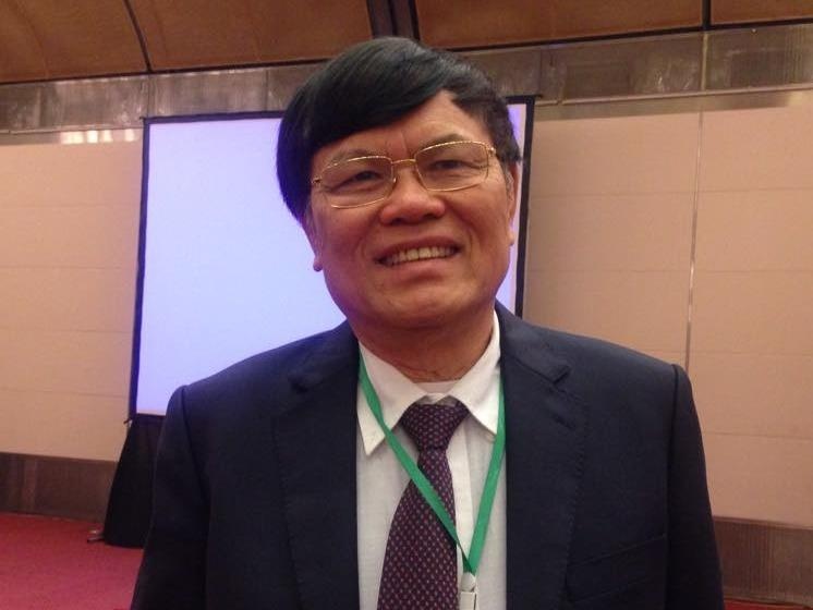 Chu tich Tasco: Kien quyet loai nguoi gioi neu khong phu hop hinh anh