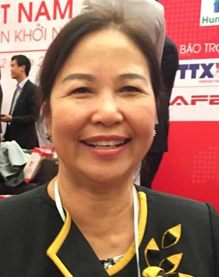 Ngày Nhân sự Việt Nam 2016 ảnh 1 Ngay Nhan su Viet Nam 2016 anh 1