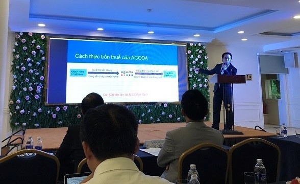 Vntrip to Agoda tron thue: Yeu cau lam ro truoc 12/1 hinh anh