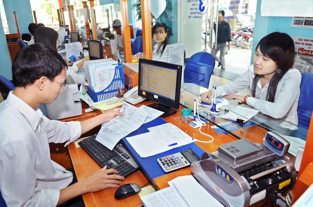 ‘Co nguoi lap hang chuc doanh nghiep chi de ban hoa don’ hinh anh